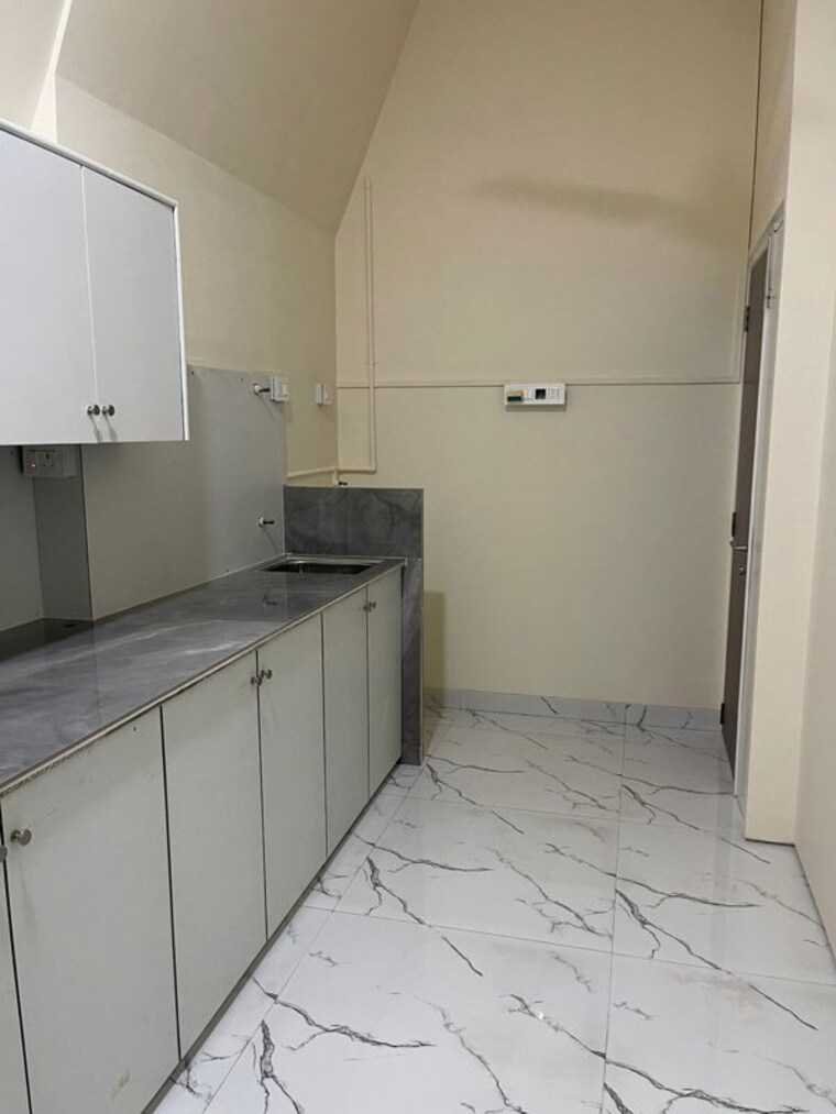 Kitchen, mangal-darshan-apartment 2 Bedroom 1300 Sq.Ft. Apartment In Bandra West Mumbai 10587069