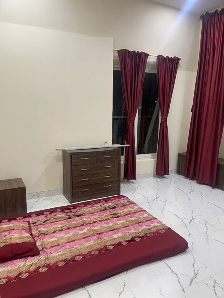 Bedroom, mangal-darshan-apartment 2 Bedroom 1300 Sq.Ft. Apartment In Bandra West Mumbai 10587069
