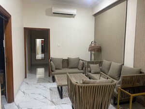 Bedroom in 2 BHK Apartment at Mangal Darshan Apartment, Bandra West – for Rent