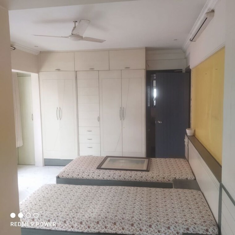 Bedroom, mangal-darshan-apartment 2 Bedroom 1300 Sq.Ft. Apartment In Bandra West Mumbai 10587069