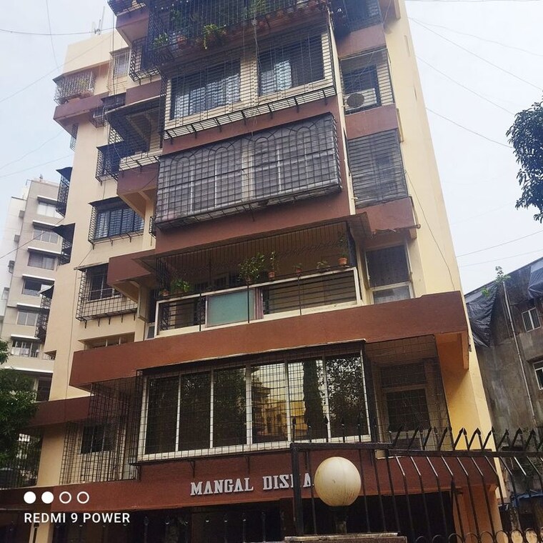 Exterior View, mangal-darshan-apartment 2 Bedroom 1300 Sq.Ft. Apartment In Bandra West Mumbai 10587069