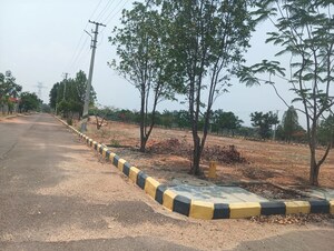  Plot For Sale in CBC Cosmopolis, Mirkhanpet