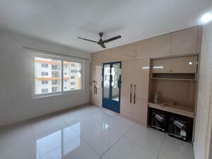Kitchen in 2 BHK Apartment at Mahaveer Celesse, Hunasamaranahalli – for Rent