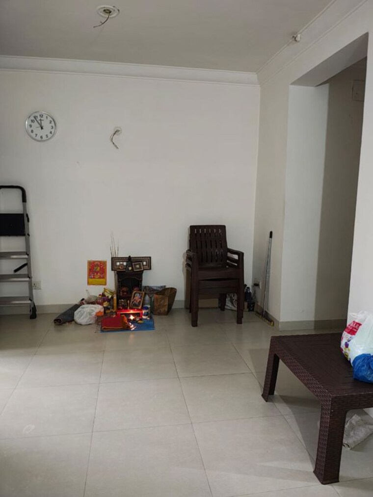 Living Room, trident-embassy 2.5 Bedroom 1129 Sq.Ft. Apartment In Sector 1 Greater Noida Greater Noida 10403614