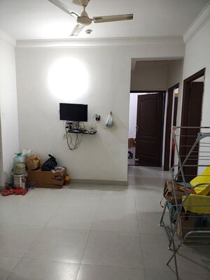 Gym in 2.5 BHK Apartment at Trident Embassy, Sector 1 Greater Noida – for Sale