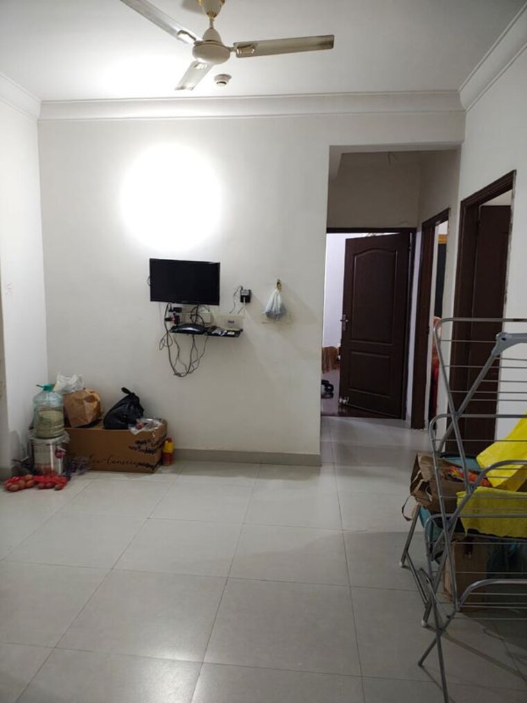 Gym, trident-embassy 2.5 Bedroom 1129 Sq.Ft. Apartment In Sector 1 Greater Noida Greater Noida 10403614
