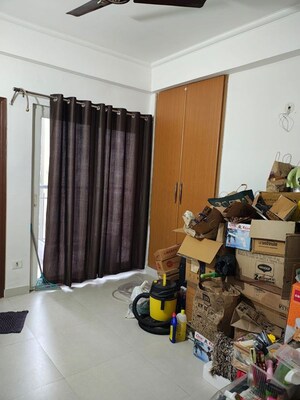 Team Area in 2.5 BHK Apartment at Trident Embassy, Sector 1 Greater Noida – for Sale