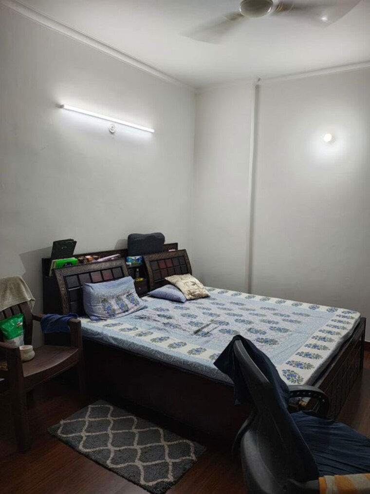Living Room, trident-embassy 2.5 Bedroom 1129 Sq.Ft. Apartment In Sector 1 Greater Noida Greater Noida 10403614