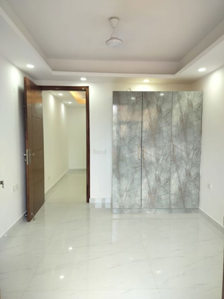 undefined, paryavaran complex 2 Bedroom 1000 Sq.Ft. Builder Floor In Paryavaran Complex Delhi 10587092