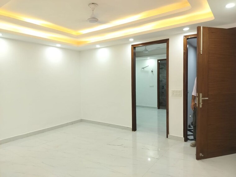 Room, paryavaran complex 2 Bedroom 1000 Sq.Ft. Builder Floor In Paryavaran Complex Delhi 10587092