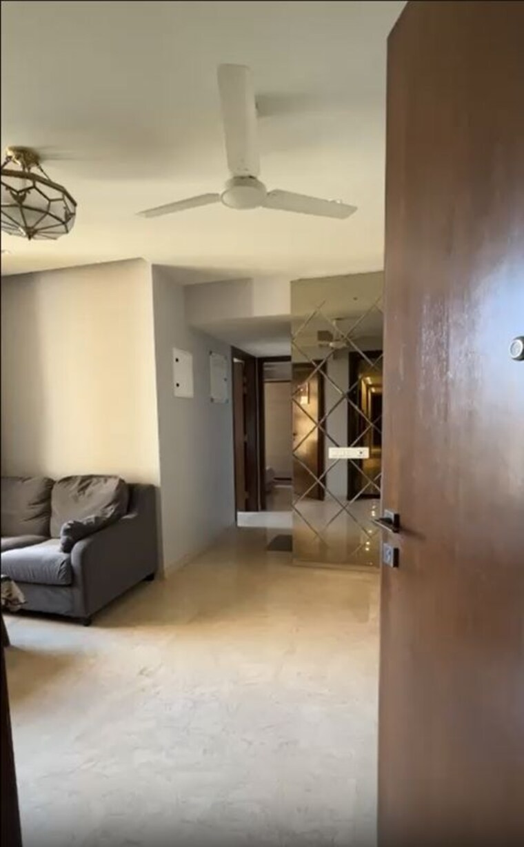 Living Room, one-hiranandani-park-cloverdale 2 Bedroom 600 Sq.Ft. Apartment In Ghodbunder Road Thane 10577980