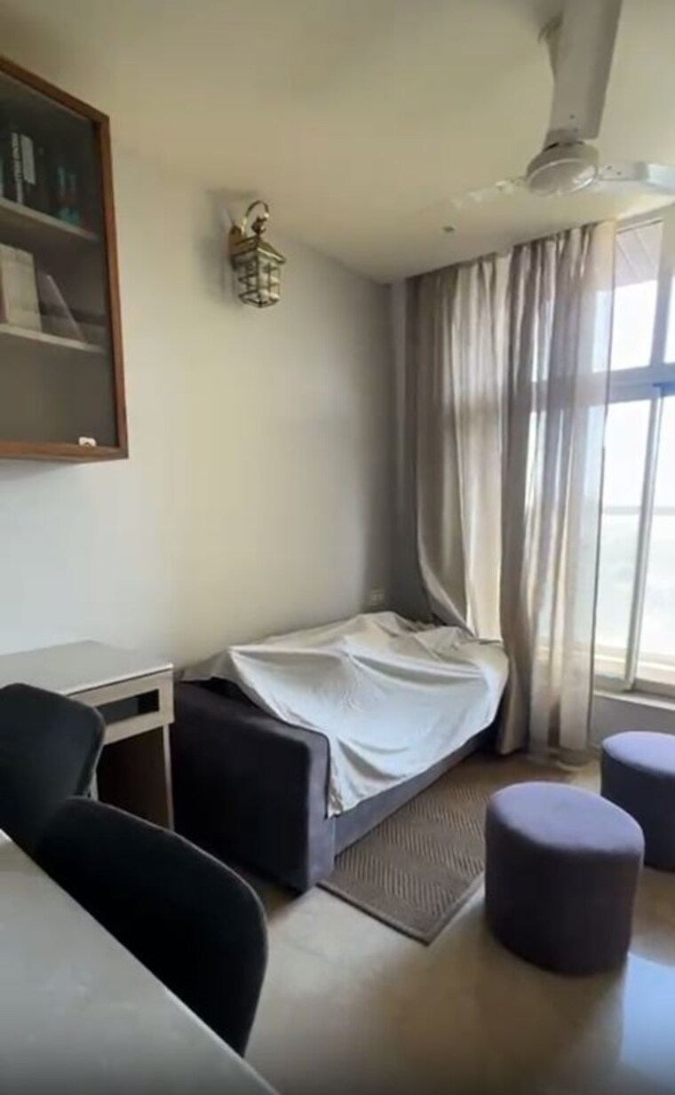 Living Room, one-hiranandani-park-cloverdale 2 Bedroom 600 Sq.Ft. Apartment In Ghodbunder Road Thane 10577980