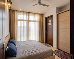 2 BHK Apartment For Rent in One Hiranandani Park Cloverdale, Ghodbunder Road