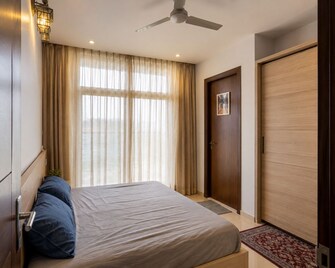 2 BHK Apartment For Rent in One Hiranandani Park Cloverdale in Ghodbunder Road, Thane