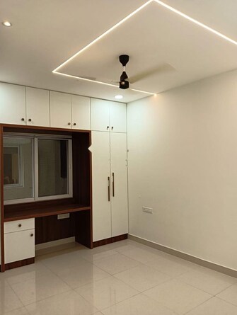 2 BHK Apartment For Rent in Greenmark Mayfair Apartments in Tellapur, Hyderabad