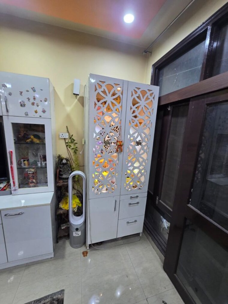 undefined, piyush-heights 2 Bedroom 1260 Sq.Ft. Apartment In Sector 89 Faridabad 10587060