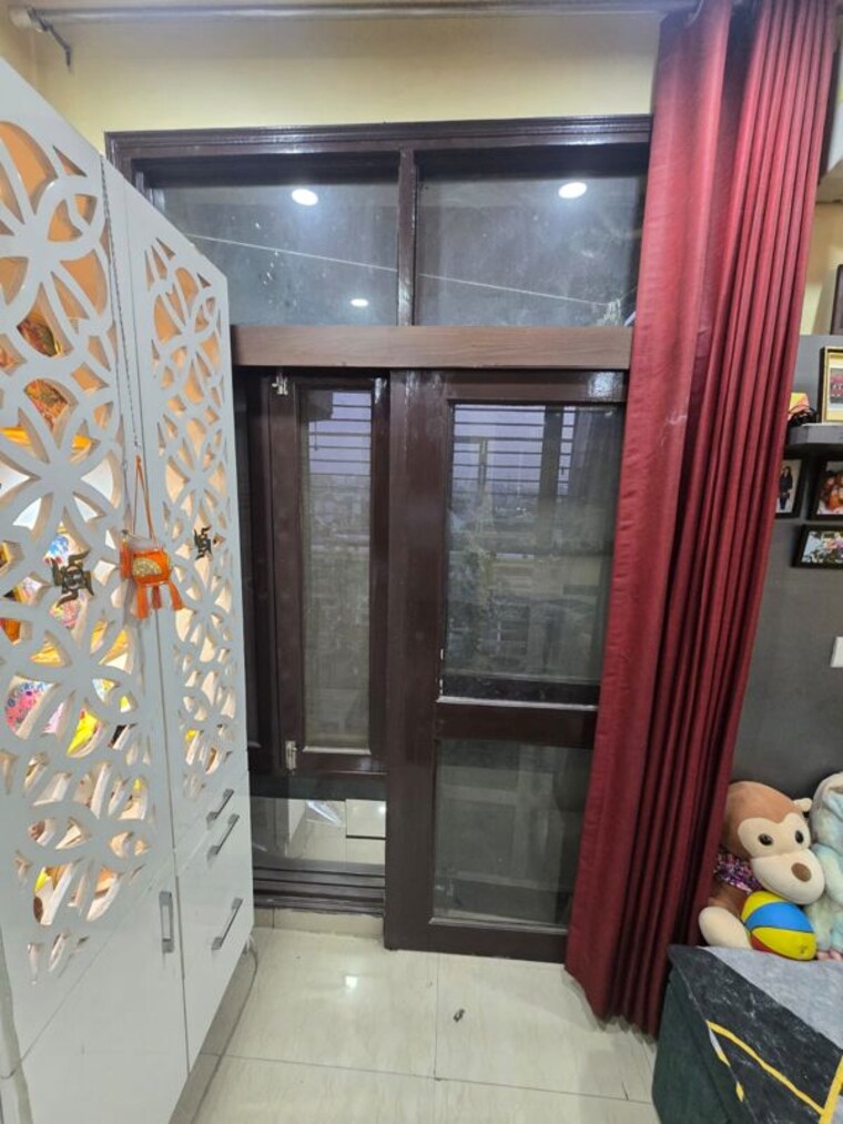 Kitchen, piyush-heights 2 Bedroom 1260 Sq.Ft. Apartment In Sector 89 Faridabad 10587060