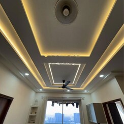 2.5 BHK Apartment For Rent in Aurobindo Kohinoor