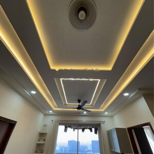 2.5 BHK Apartment For Rent in Aurobindo Kohinoor, Serilingampally
