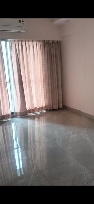 Bathroom in 3 BHK Apartment at Hubtown The Premiere, Andheri West – for Rent