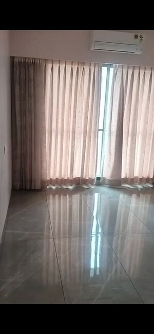 Bathroom in 3 BHK Apartment at Hubtown The Premiere, Andheri West – for Rent