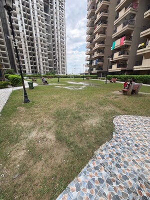 3 BHK Apartment – Exterior View View at Gaur City 2 - 14th Avenue, Sector 16c Greater Noida - for Sale