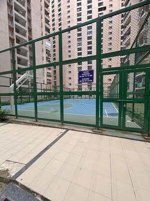 3 BHK Apartment – Exterior View View at Gaur City 2 - 14th Avenue, Sector 16c Greater Noida - for Sale