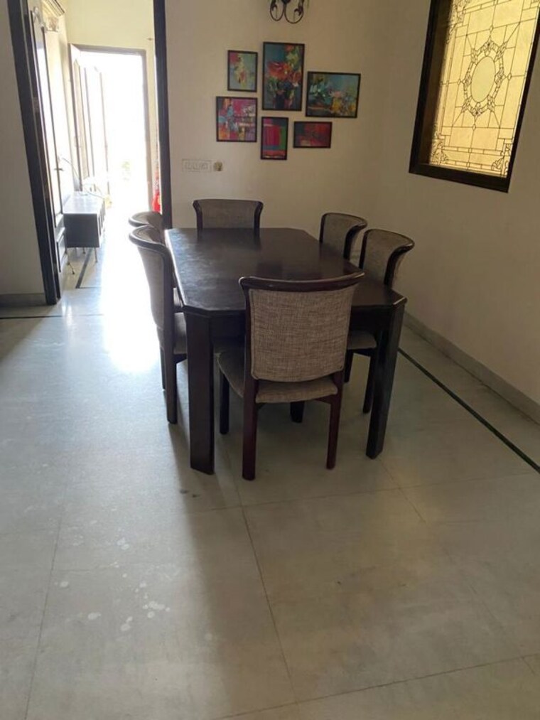  Parking, k-world-royal-court 4 Bedroom 2100 Sq.Ft. Apartment In Sector 39 Gurgaon 10587085