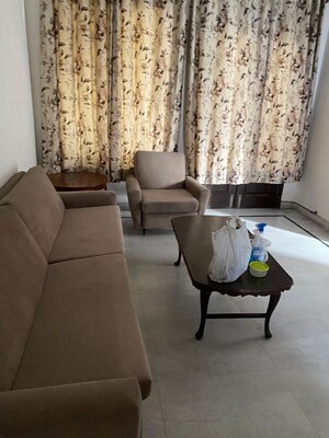4 BHK Apartment For Rent in K World Royal Court, Sector 39