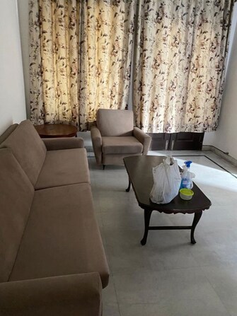 4 BHK + Servant Room Apartment For Rent in K World Royal Court in Sector 39, Gurgaon