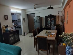 Team Area in 1 BHK Apartment at Amar Geet, Hadapsar – for Sale