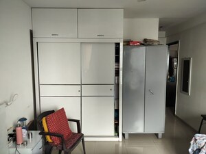Furnished Amenities in 1 BHK Apartment at Amar Geet, Hadapsar – for Sale