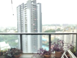 1 BHK Apartment – Exterior View View at Amar Geet, Hadapsar - for Sale