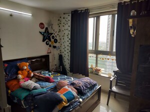 Bedroom in 1 BHK Apartment at Amar Geet, Hadapsar – for Sale