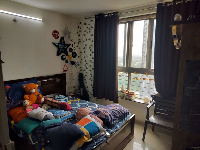 Bedroom, amar-geet 1 Bedroom 450 Sq.Ft. Apartment In Hadapsar Pune 10587126