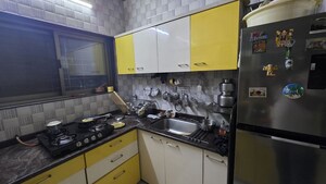 Team Area in 3 BHK Apartment at Siddharth Nagar Phase 1, Aundh – for Sale