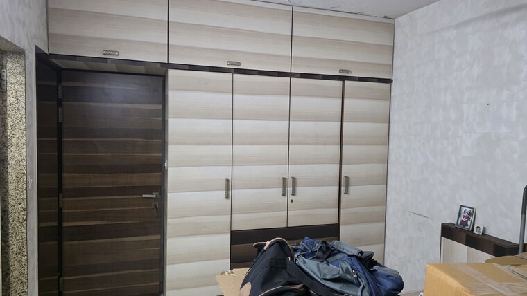  Parking, siddharth-nagar-phase-1 3 Bedroom 1280 Sq.Ft. Apartment In Aundh Pune 10541553