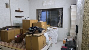 Team Area in 3 BHK Apartment at Siddharth Nagar Phase 1, Aundh – for Sale