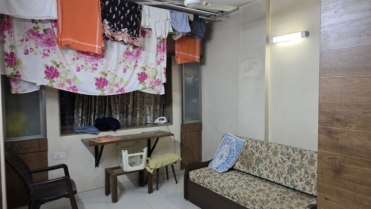 Team Area, siddharth-nagar-phase-1 3 Bedroom 1280 Sq.Ft. Apartment In Aundh Pune 10541553