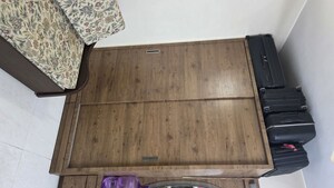 Furnished Amenities in 3 BHK Apartment at Siddharth Nagar Phase 1, Aundh – for Sale