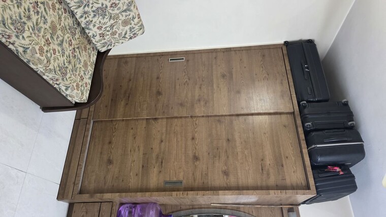 undefined, siddharth-nagar-phase-1 3 Bedroom 1280 Sq.Ft. Apartment In Aundh Pune 10541553