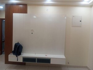 Furnished Amenities in 2.5 BHK Apartment at Aparna Sarovar Zenith, Nallagandla – for Rent