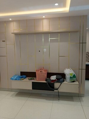 2.5 BHK Apartment For Rent in Aparna Sarovar Zenith, Nallagandla