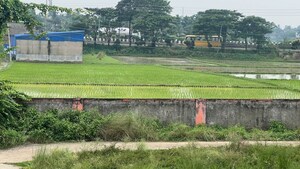 Plot Area in  Land at Durgapur – for Sale