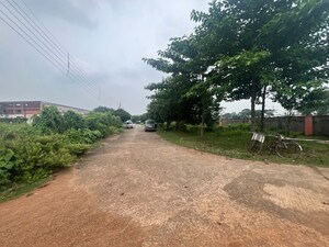 Plot Area in  Land at Durgapur – for Sale