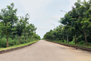  Land – Exterior View View at Durgapur - for Sale