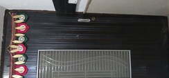 1 BHK + Prayer Room,Servant Room,Study Room,Extra Room,Basement,Store Room Apartment For Rent in Dosti Daffodil