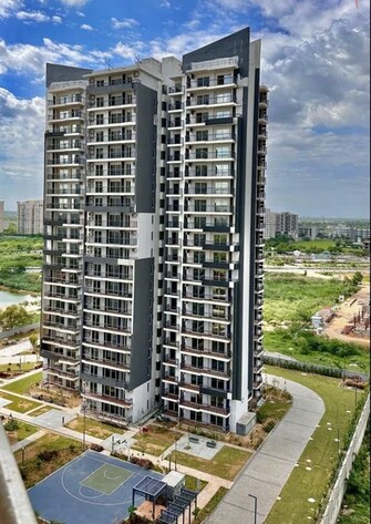 3.5 BHK + Servant Room 1955 Sq.Ft. Apartment in Chintels Serenity