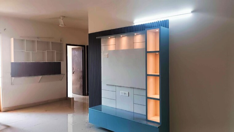 Room, signature-global-orchard-avenue 2 Bedroom 703 Sq.Ft. Apartment In Sector 93 Gurgaon 10587128