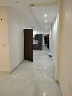 3 BHK Builder Floor For Sale in Hari Nagar